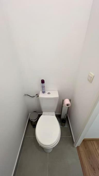 Le Nid Champenois Apartment Reims Exterior foto