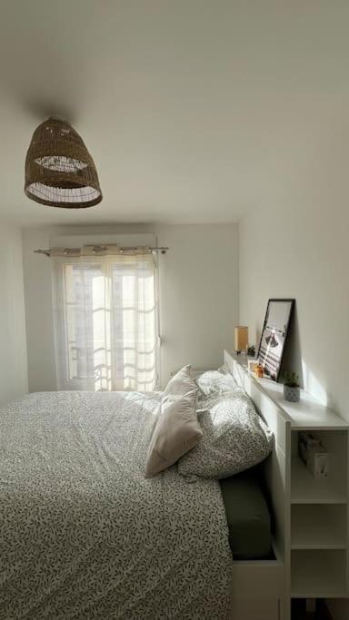 Le Nid Champenois Apartment Reims Exterior foto