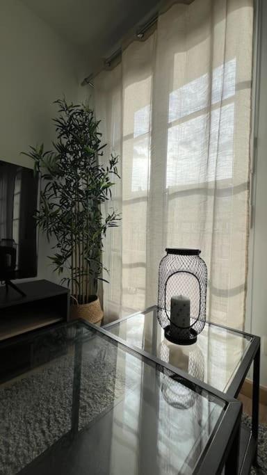 Le Nid Champenois Apartment Reims Exterior foto
